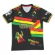 Ajax Amsterdam x Bob Marley Trikot 23/24 für Herren (Speziell)