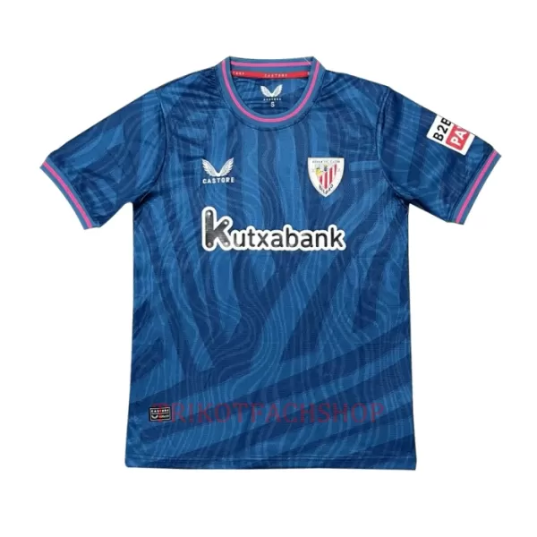 Athletic Bilbao Trikot 125. Jahrestag 23/24 für Herren