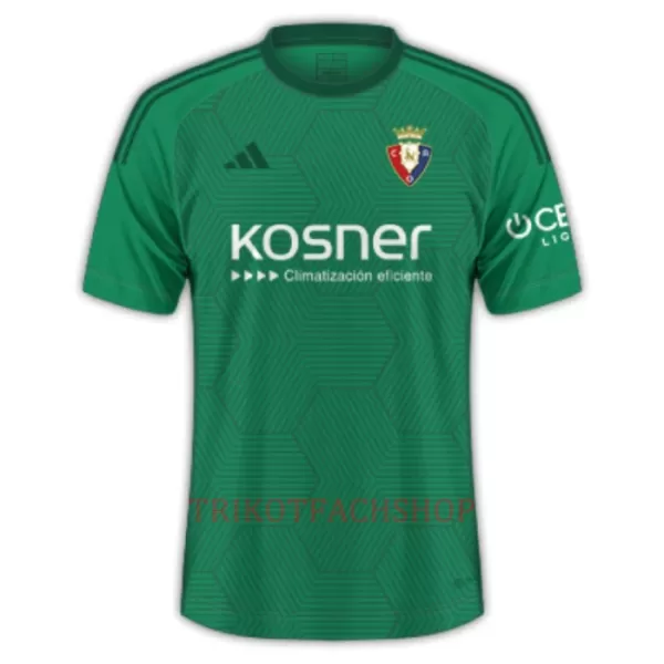 CA Osasuna Ausweichtrikot 23/24 für Herren