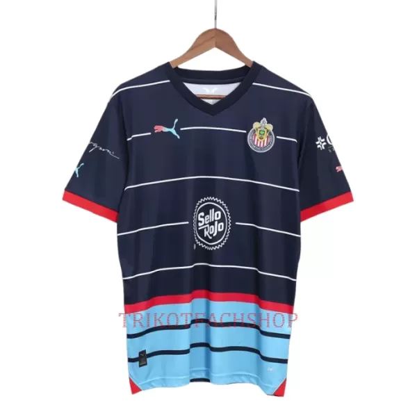 CD Guadalajara Trikot 23/24 für Herren (Speziell)