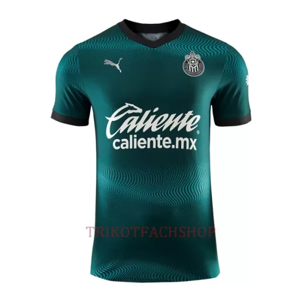 CD Guadalajara Ausweichtrikot 23/24 für Herren