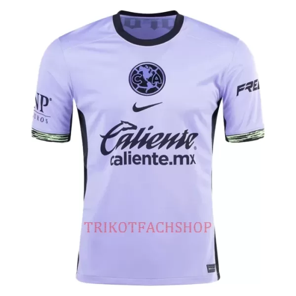 Club América Ausweichtrikot 2023 für Herren