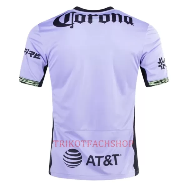 Club América Ausweichtrikot 2023 für Herren