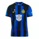 Inter Milan x Transformers Heimtrikot 23/24 für Herren