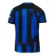 Inter Milan x Transformers Heimtrikot 23/24 für Herren