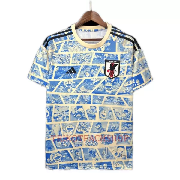 Japan x Doraemon Trikot 23/24 für Herren (Speziell)