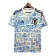 Japan x Doraemon Trikot 23/24 für Herren (Speziell)