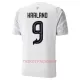 Manchester City Erling Haaland 9 Year of the Trikot 2024 Dragon für Herren