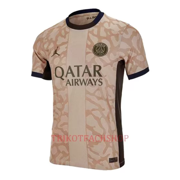 Paris Saint-Germain 4.Trikot 23/24 für Herren