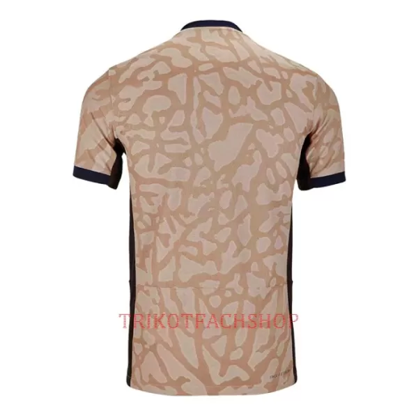 Paris Saint-Germain 4.Trikot 23/24 für Herren