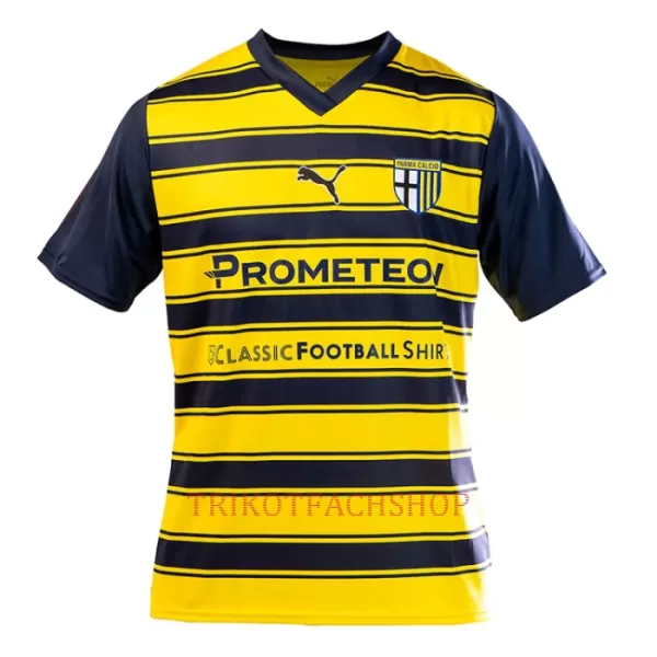 Parma Calcio Auswärtstrikot 23/24 für Herren