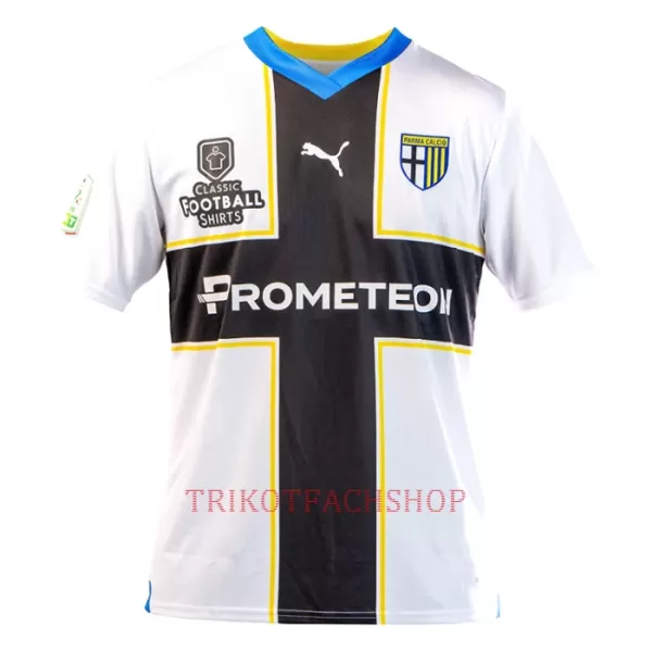 Parma Calcio Heimtrikot 23/24 für Herren