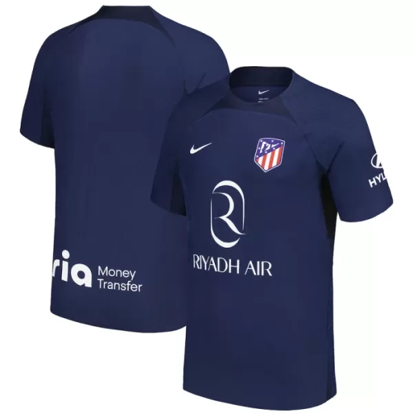 Atlético Madrid 4.Trikot 23/24 für Herren