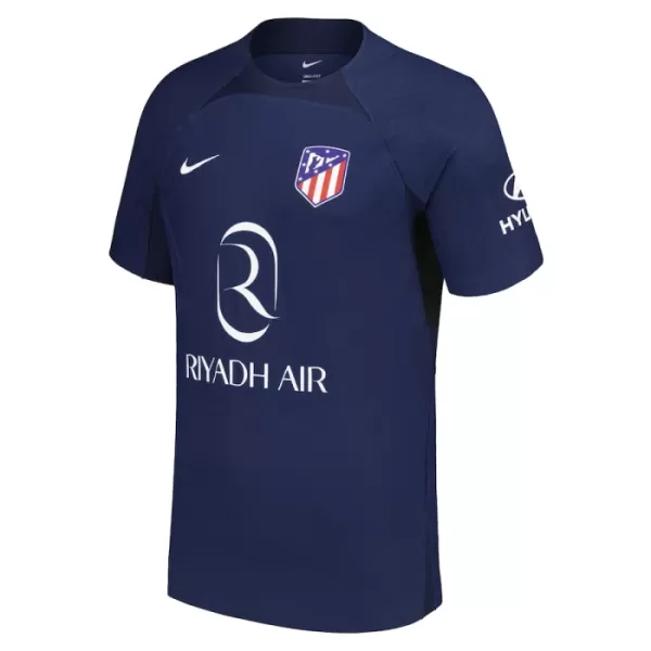 Atlético Madrid 4.Trikot 23/24 für Herren