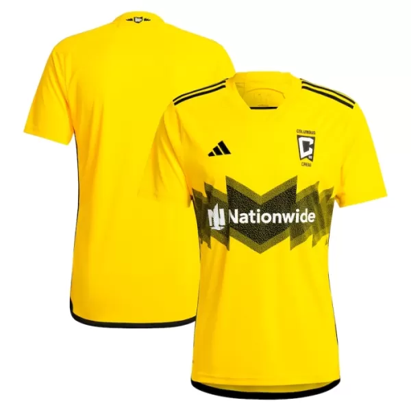 Columbus Crew Heimtrikot 2024 für Herren