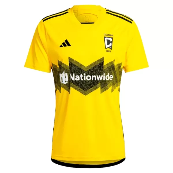 Columbus Crew Heimtrikot 2024 für Herren