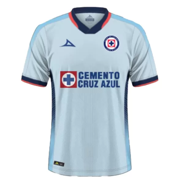 Cruz Azul Auswärtstrikot 23/24 für Herren