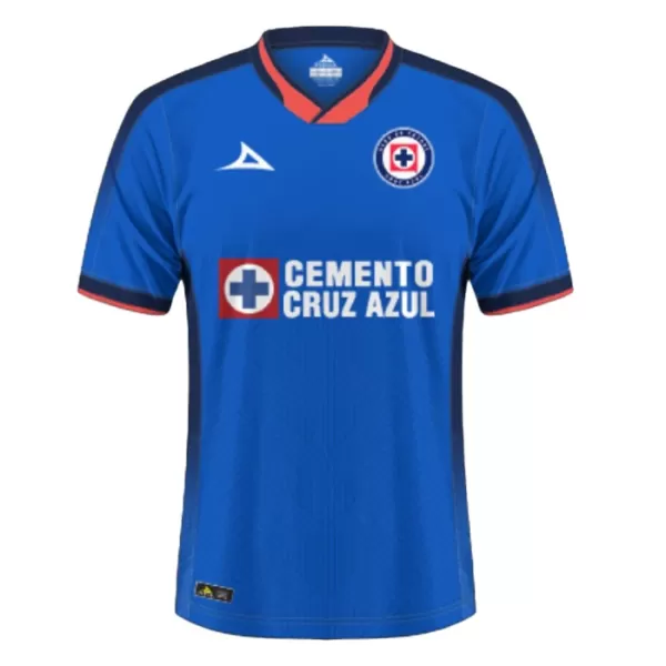 Cruz Azul Heimtrikot 23/24 für Herren