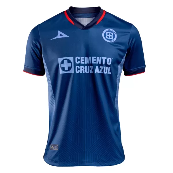 Cruz Azul Ausweichtrikot 23/24 für Herren