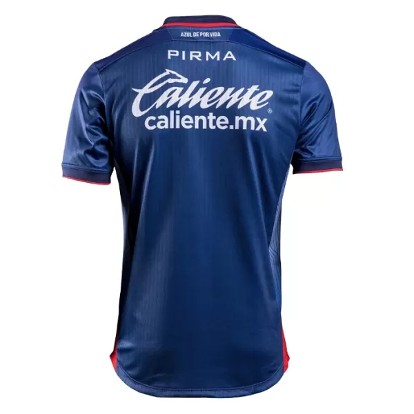 Cruz Azul Ausweichtrikot 23/24 für Herren