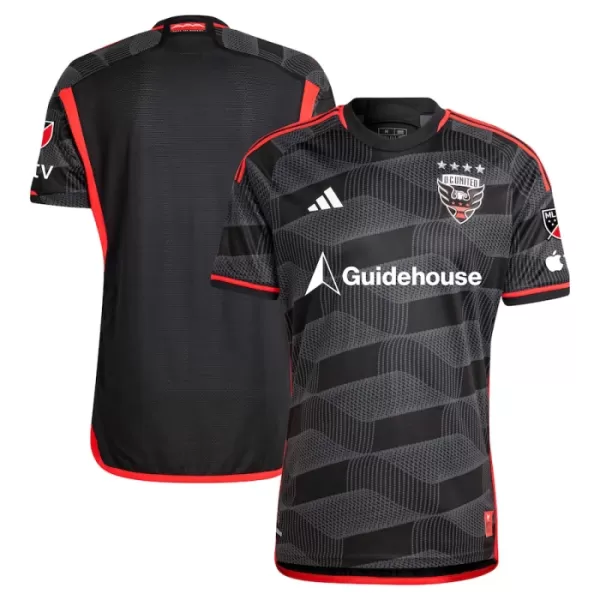 DC United Heimtrikot 2024 für Herren