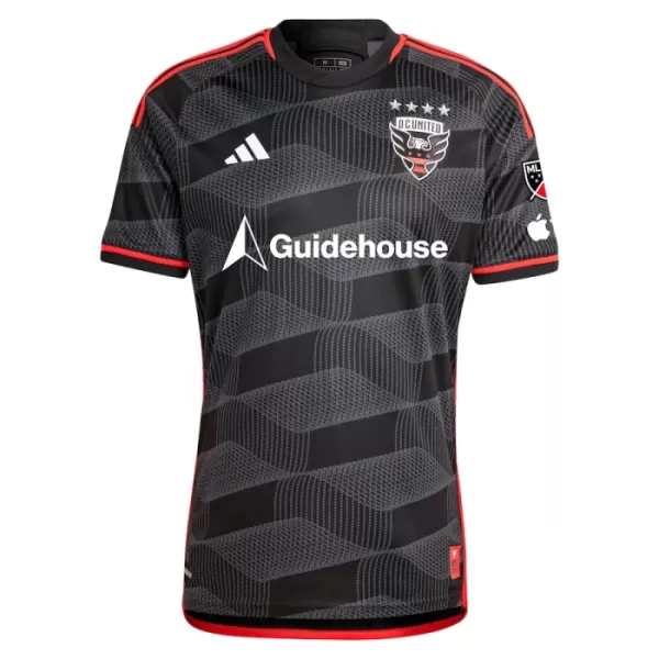 DC United Heimtrikot 2024 für Herren