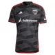 DC United Heimtrikot 2024 für Herren