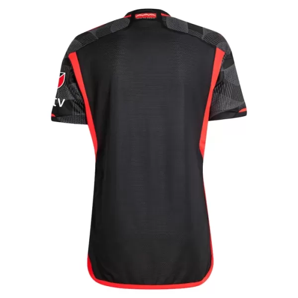 DC United Heimtrikot 2024 für Herren