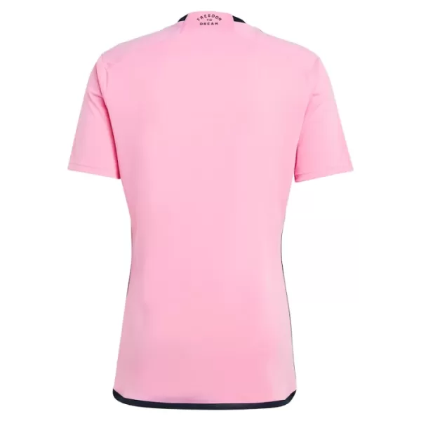 Inter Miami CF Heimtrikot 24/25 für Kinder