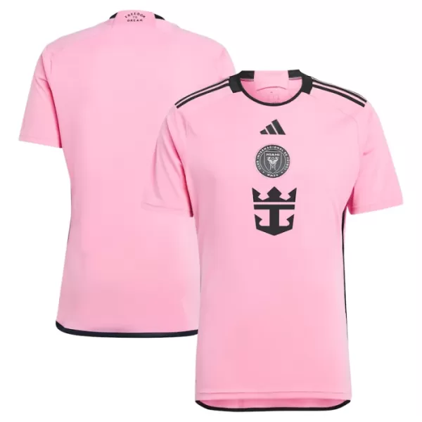 Inter Miami CF Heimtrikot 24/25 für Herren