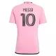 Inter Miami CF Lionel Messi 10 Heimtrikot 24/25 für Kinder