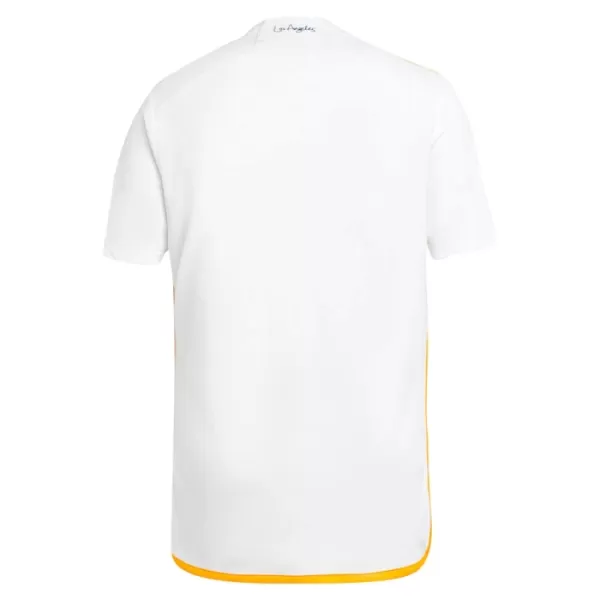 LA Galaxy Heimtrikot 2024 für Herren