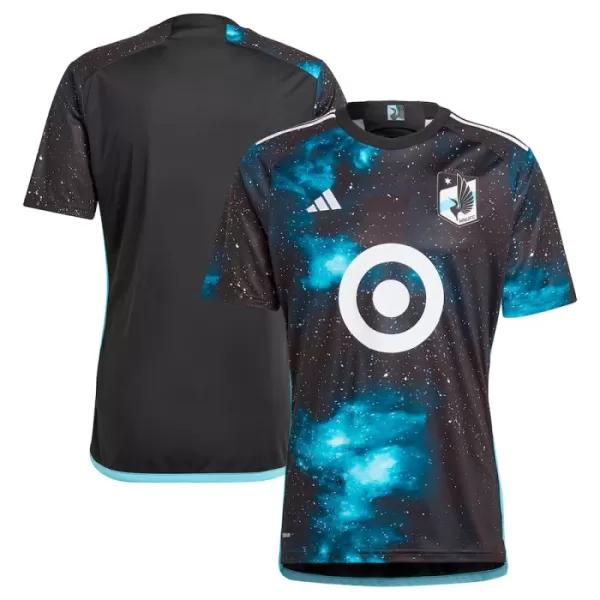 Minnesota United FC Heimtrikot 2024 für Herren