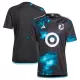 Minnesota United FC Heimtrikot 2024 für Herren