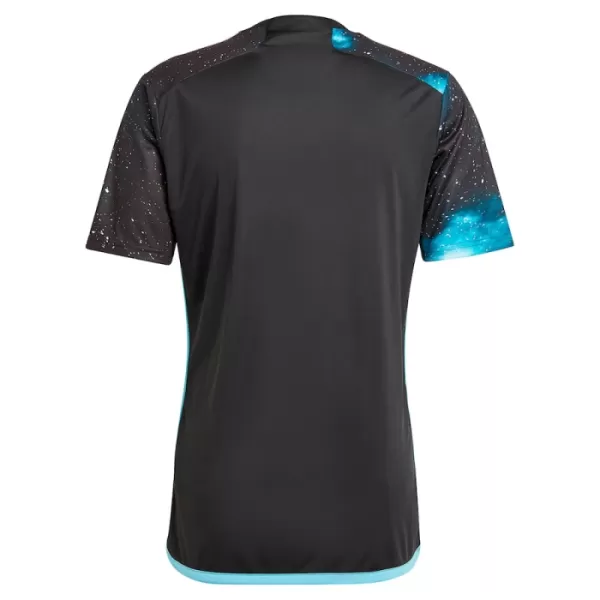 Minnesota United FC Heimtrikot 2024 für Herren