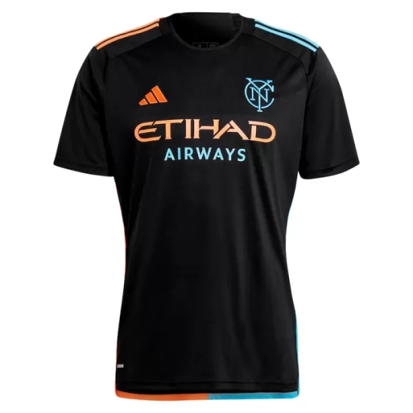 New York City FC Auswärtstrikot 2024 für Herren