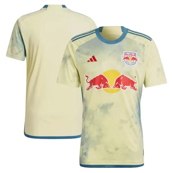 New York Red Bulls Heimtrikot 2024 für Herren