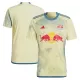 New York Red Bulls Heimtrikot 2024 für Herren