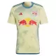 New York Red Bulls Heimtrikot 2024 für Herren