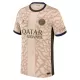 Paris Saint-Germain Kolo Muani 23 4.Trikot Jordan 23/24 für Herren