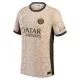 Paris Saint-Germain Manuel Ugarte 4 4.Trikot Jordan 23/24 für Herren