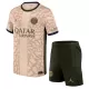 Paris Saint-Germain 4.Trikot Jordan 23/24 für Kinder