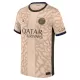 Paris Saint-Germain 4.Trikot Jordan 23/24 für Kinder