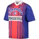 Paris Saint-Germain 1993-94 Heimtrikot Retro für Herren