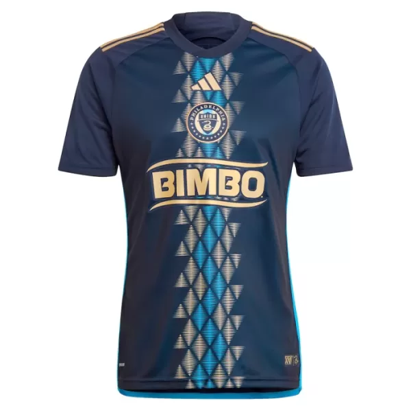 Philadelphia Union Heimtrikot 2024 für Herren