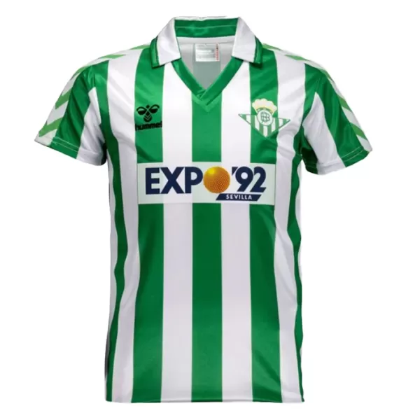 Real Betis Trikot 23/24 für Herren (Speziell)