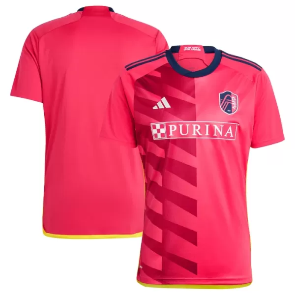 St. Louis City SC Heimtrikot 2024 für Herren