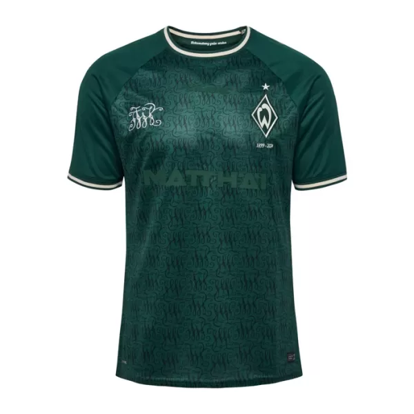 Werder Bremen Trikot Jahrestag 23/24 für Herren