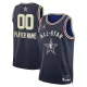 Eastern Conference All-Star 2024 Trikot Swingman Navy