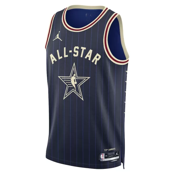 Eastern Conference All-Star 2024 Trikot Swingman Navy